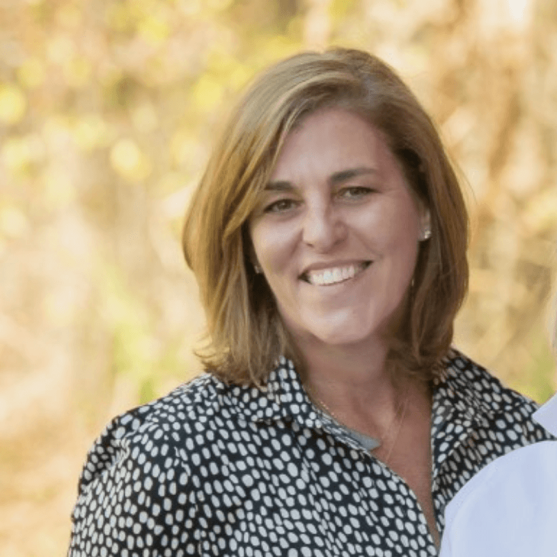 Elizabeth Clark O'Haire